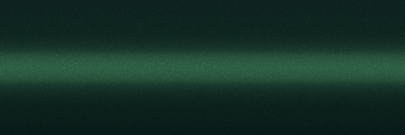 Nissan Mystic Green Metallic Z13 color swatch