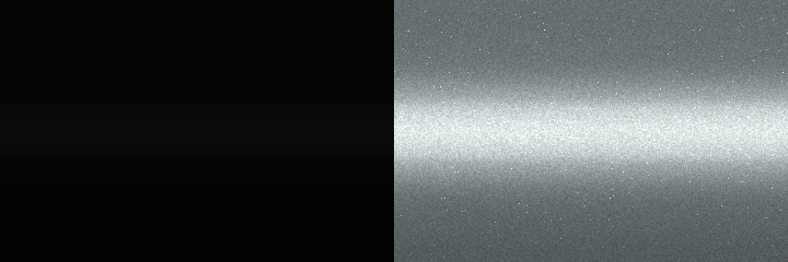 Isuzu Polynesian Green Metallic 711 color swatch