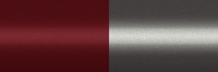 Nissan Charcoal Metallic KG2 color swatch