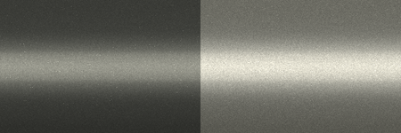 Mercury Aquamarine Frost Metallic J8 color swatch