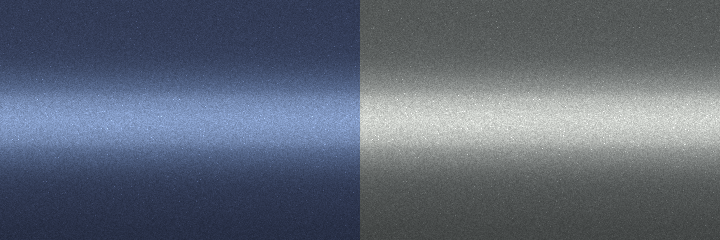 Nissan Gray Metallic TH0 color swatch