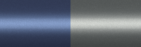 Nissan Gray Metallic TH0 color swatch
