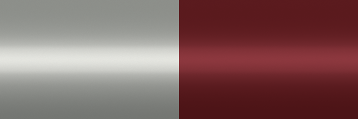 Rolls-Royce Silver Metallic R86 color swatch