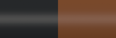 Ford Vixen VX color swatch