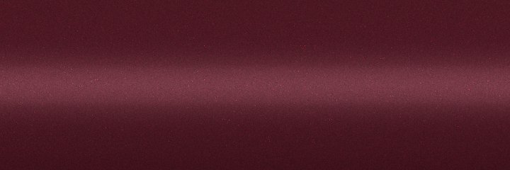 Hyundai Raspberry Metallic QI color swatch