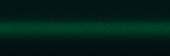 Toyota Green Metallic DAN color swatch