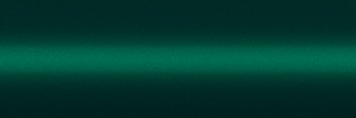 Nissan Marine Green Metallic DV8 color swatch