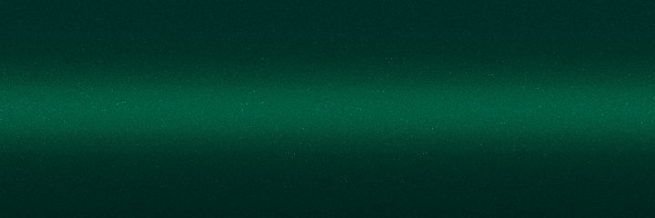 Land Rover Le Mans Green Pearl Metallic HFN color swatch
