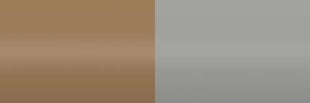 Lincoln Silver Frost Metallic TS color swatch