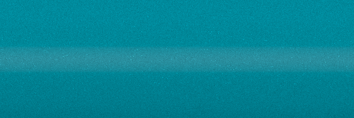 Nissan Light Blue Metallic RBS color swatch