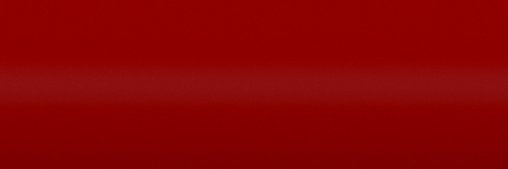 Mitsubishi Lava Red Pearl PRJ color swatch