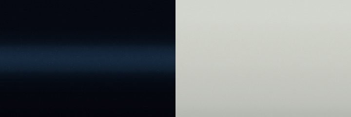 Alfa Romeo Black Metallic 908 color swatch