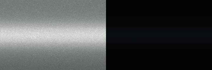 Subaru Warm Silver Metallic 605 color swatch
