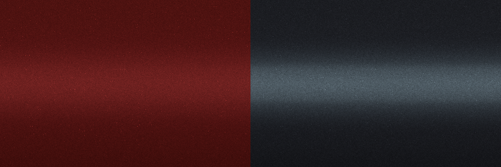 Volvo Glacier Silver 729 color swatch