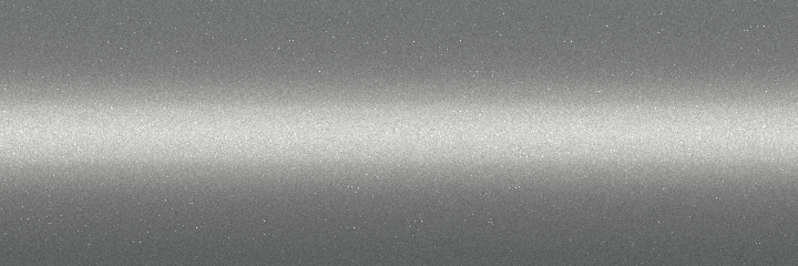 Nissan Shiny Silver Metallic 6KT color swatch