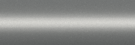 Nissan Shiny Silver Metallic 6KT color swatch