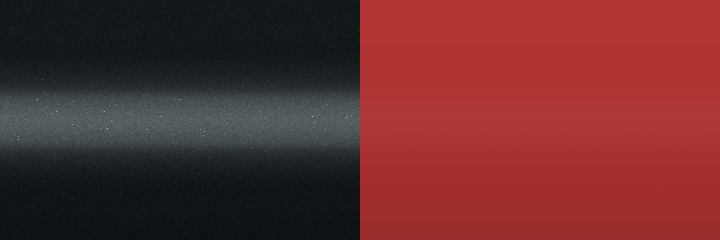 Jaguar Ember Metallic EDG color swatch