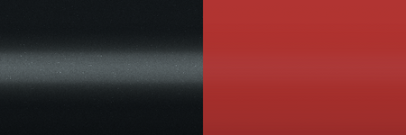 Jaguar Ember Metallic EDG color swatch