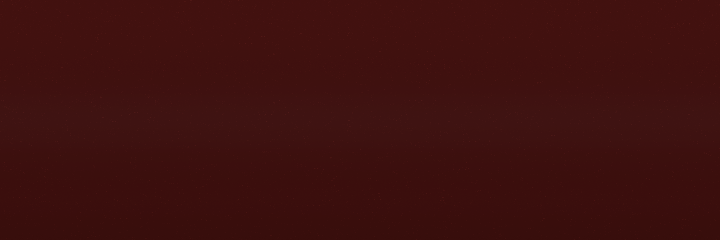 Toyota Brick Red Metallic 3R8 color swatch