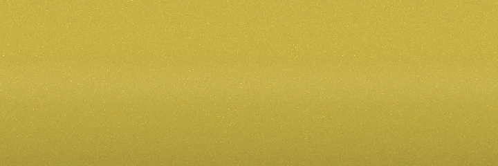 Daihatsu Yellow Metallic Y16 color swatch