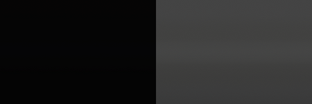Dodge Jet Black Matte RXF color swatch