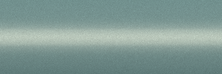 Nissan Mint Green Metallic ZJ9 color swatch