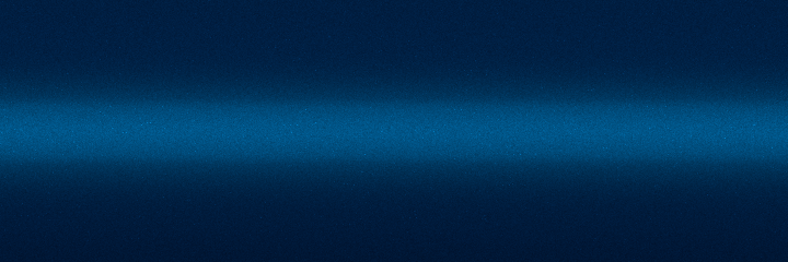 Nissan Blue Metallic BS7 color swatch