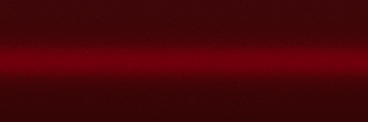 Nissan Tricoat Red Metallic NBY color swatch