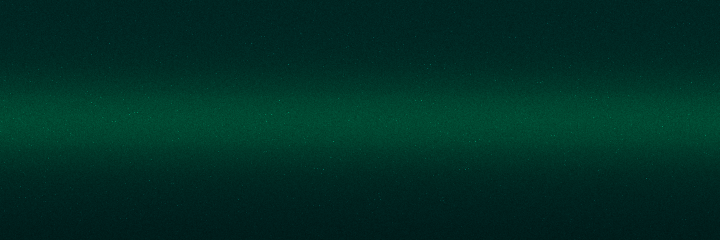 Toyota Green Mica 6R9 color swatch