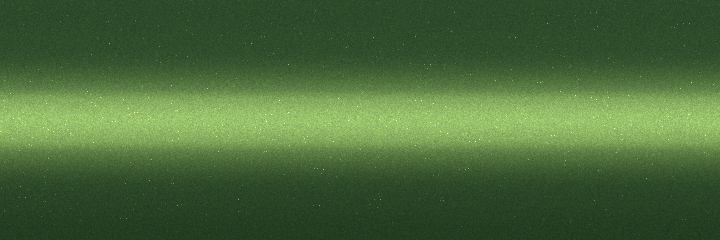 Toyota Green Metallic 6W0 color swatch