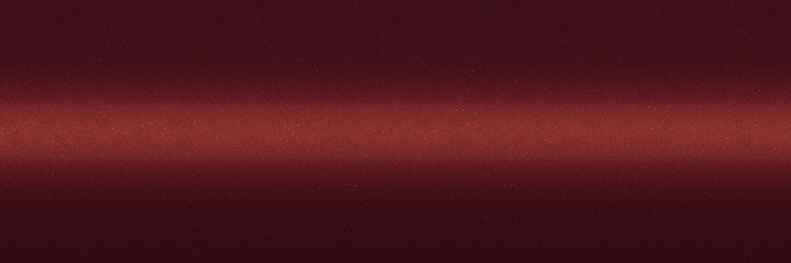 Toyota Ginger Red Metallic 3R6 color swatch