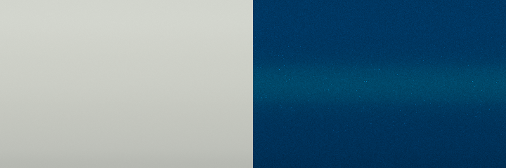 Mercedes-Benz Energyblau Metallic 968 color swatch