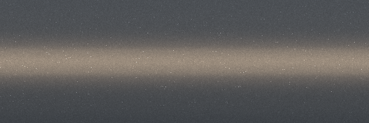 Toyota Thunder Gray Metallic 1C7 color swatch