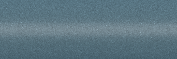 Honda Denim Blue Metallic B631M color swatch