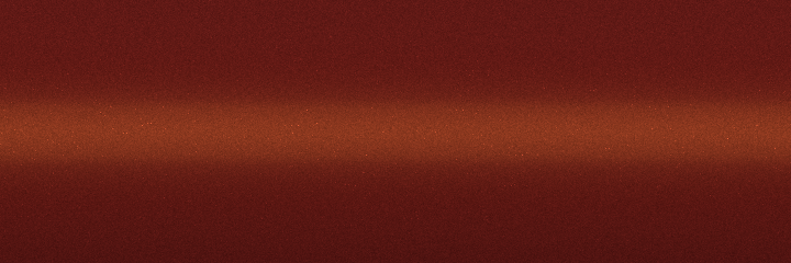Mitsubishi Oriental Orange Metallic CZY18002 color swatch