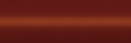 Mitsubishi Oriental Orange Metallic CZY18002 color swatch