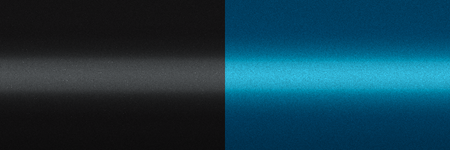 Lexus Silver Gray Metallic C23 color swatch
