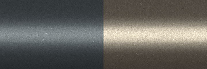 Nissan White Pearl KH0 color swatch
