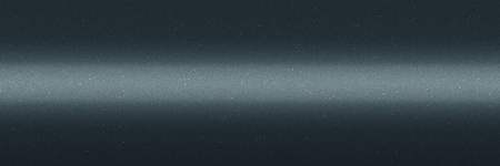 Lincoln Steel Blue Metallic UN color swatch
