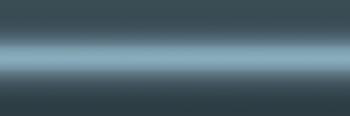 Nissan Cadet Blue Metallic TH3 color swatch
