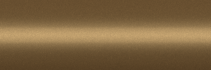 Toyota Gold Metallic 5A5 color swatch