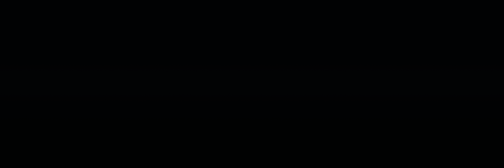 Dodge Black PX9 color swatch