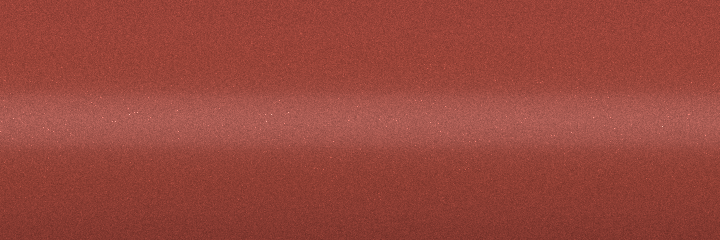 Nissan Coral Metallic ZPB color swatch