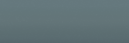 Hyundai Blue Gray Metallic RU9 color swatch