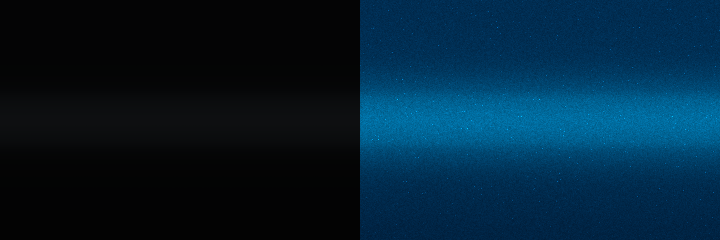 Lexus Blue Vortex Metallic 8X9 color swatch