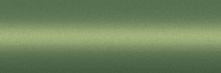 Toyota Green Metallic 6U7 color swatch