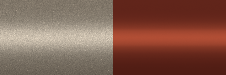 Porsche Luxorbeige Metallic M1S color swatch