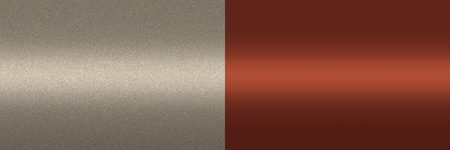 Porsche Luxorbeige Metallic M1S color swatch