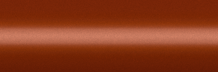 Land Rover Valencia Orange Metallic Matte EBF color swatch