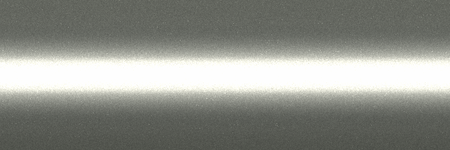 Honda Citrus Silver Metallic NH597M color swatch